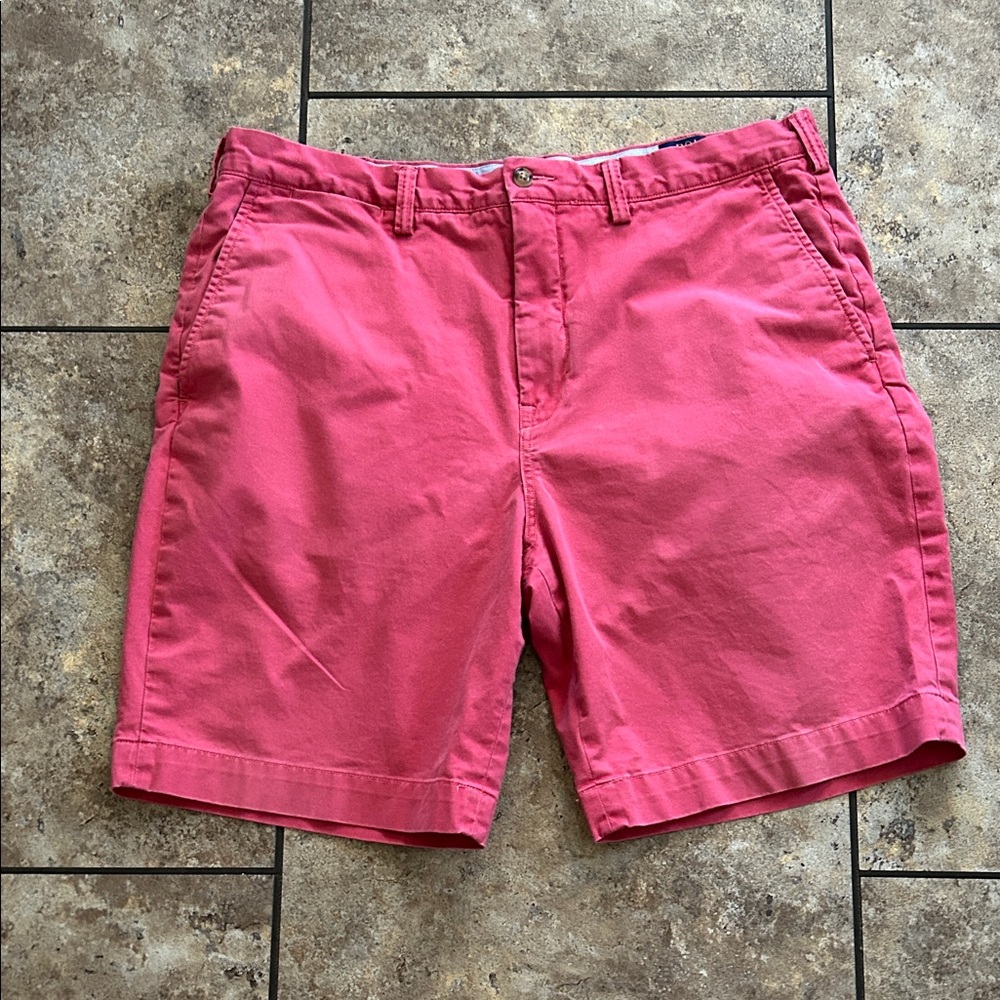 Men's Pink Shorts